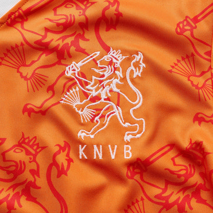 Jersey Netherlands 1994 Home Retro