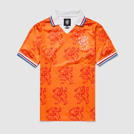 Holland 1994 hjemmebanetrøje retro