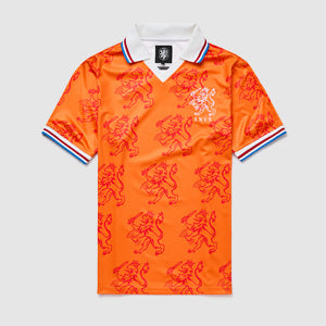 Jersey Netherlands 1994 Home Retro