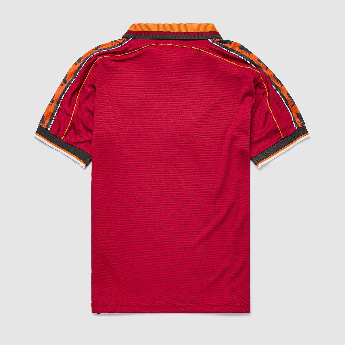Jersey Roma 1998/99 Home Retro