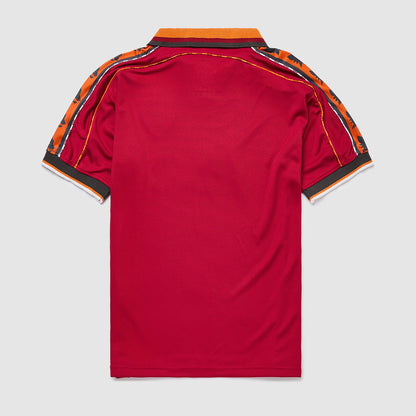 Jersey Roma 1998/99 Home Retro