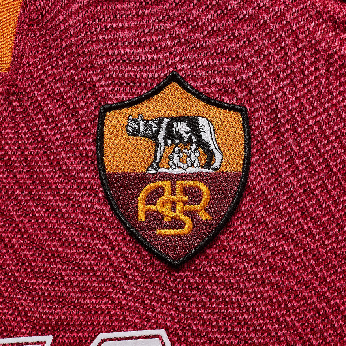 Jersey Roma 1998/99 Home Retro