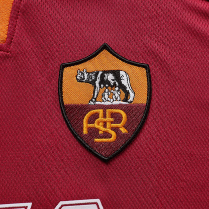Jersey Roma 1998/99 Home Retro