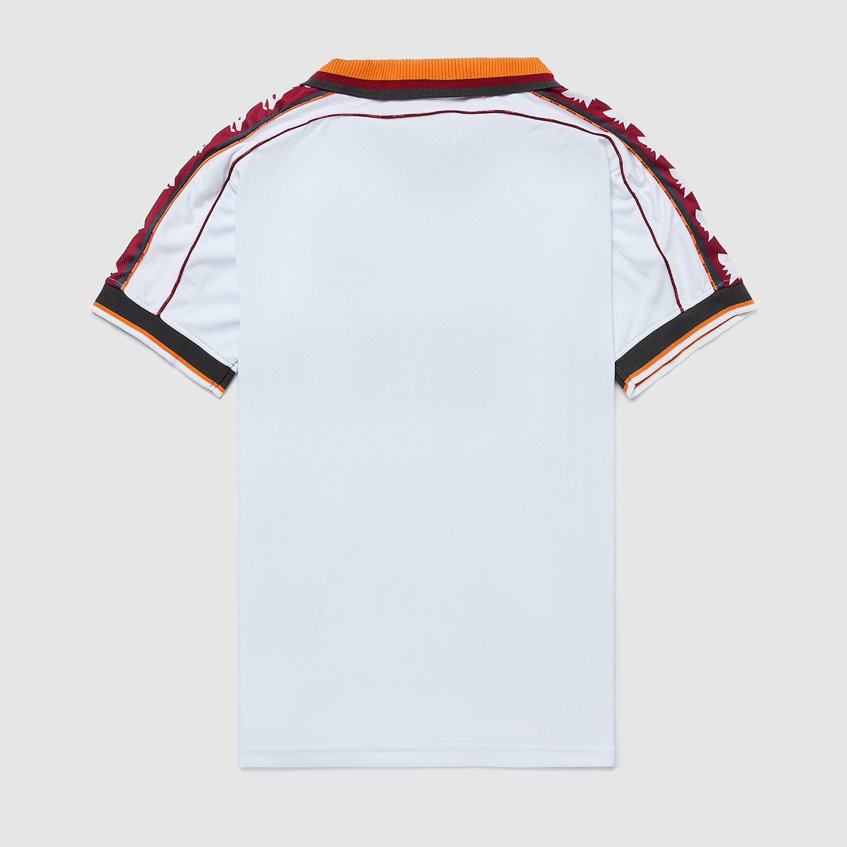 Jersey Roma 1998/99 Home Retro