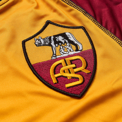 Jersey Roma 2001/02 Home Retro