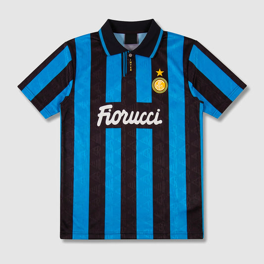 Jersey Homenter Milan 1993/94 Home Retro