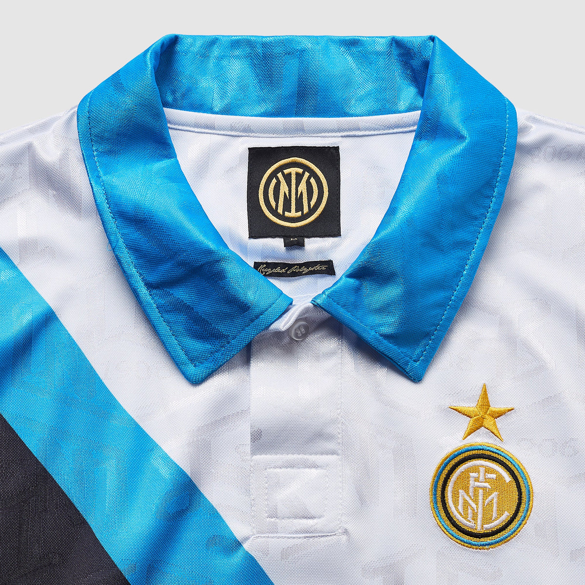 Jersey Homenter Milan 1993/94 Home Retro