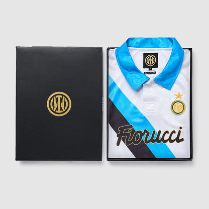 Jersey Homenter Milan 1993/94 Home Retro