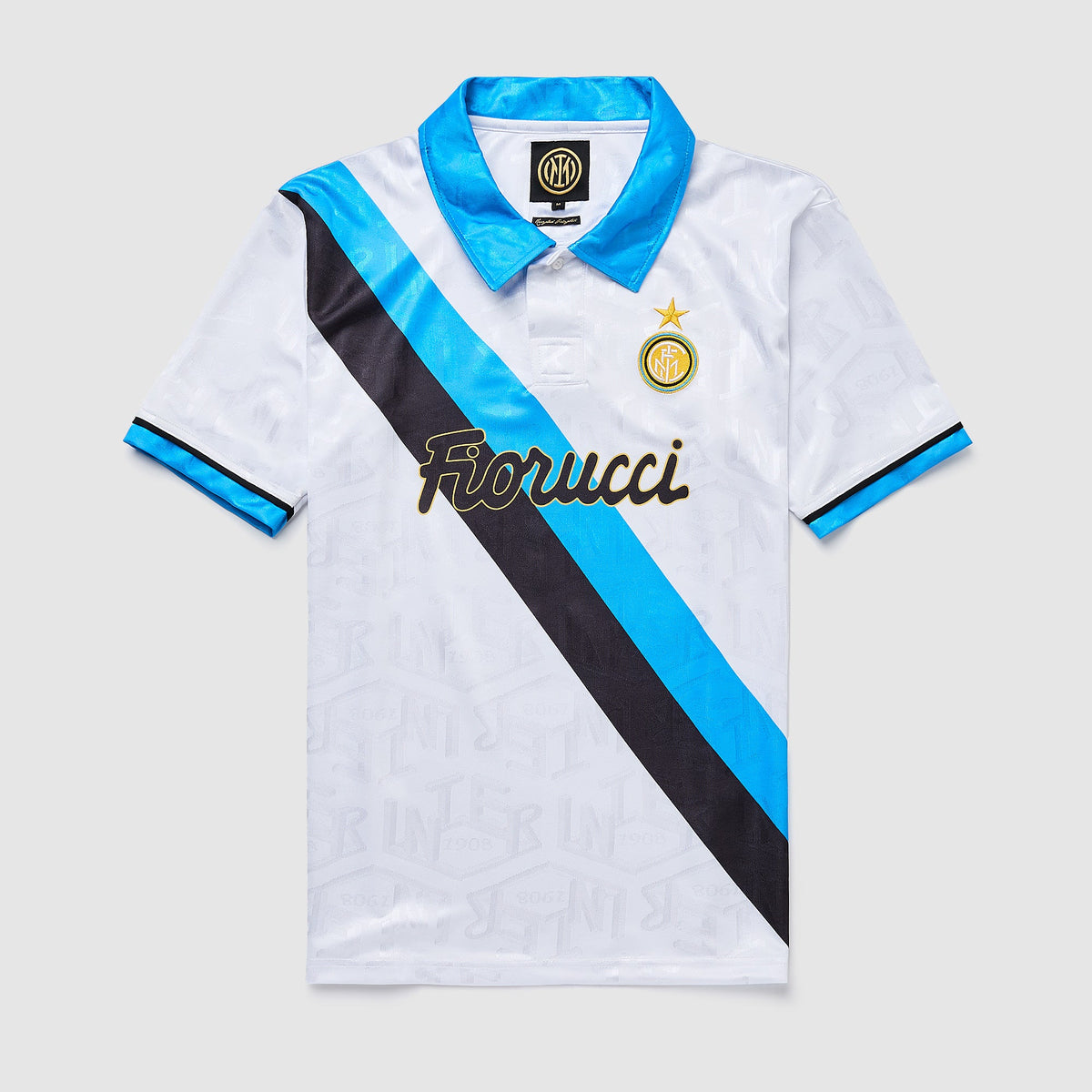 Jersey Homenter Milan 1993/94 Home Retro
