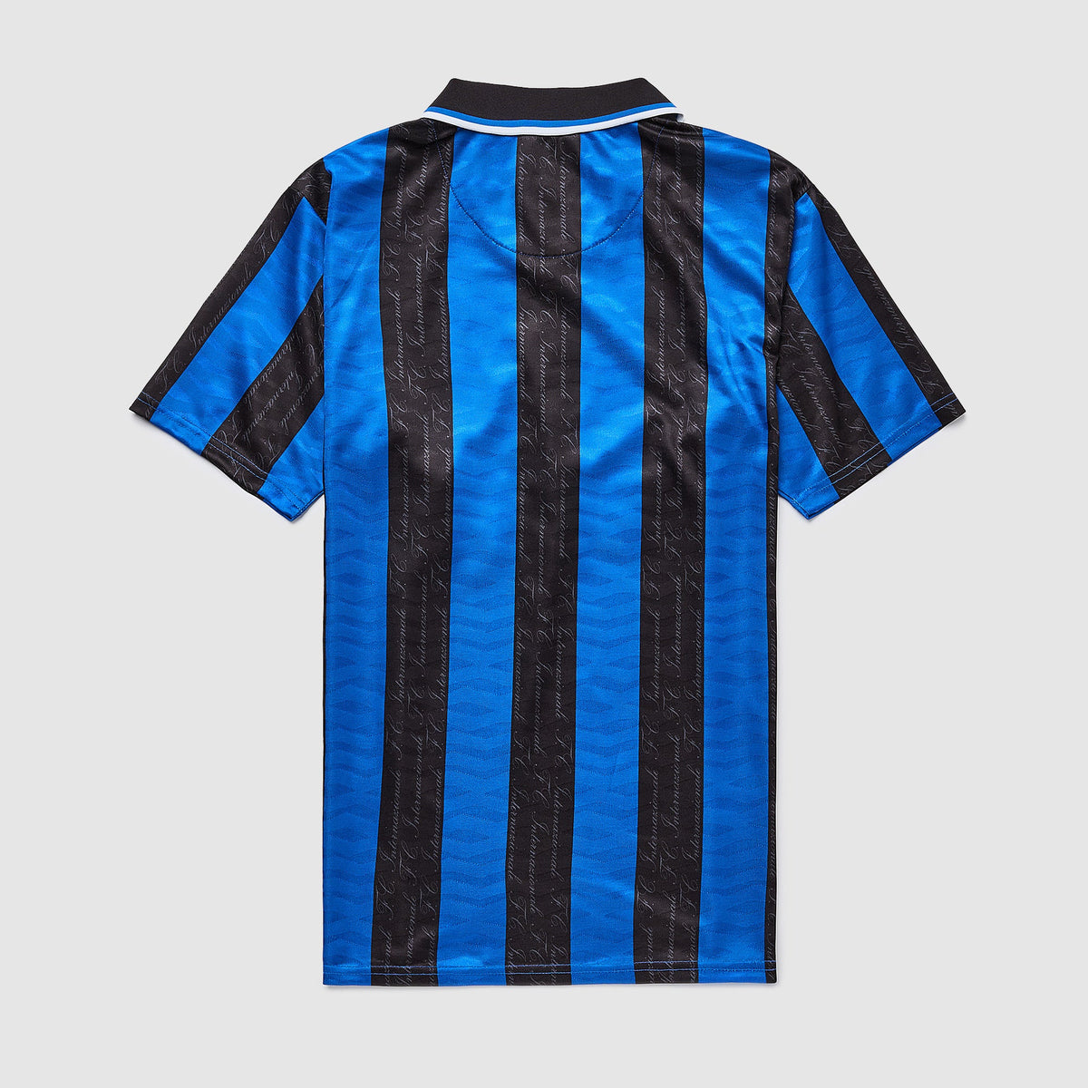 Jersey Homenter Milan 1997/98 Home Retro