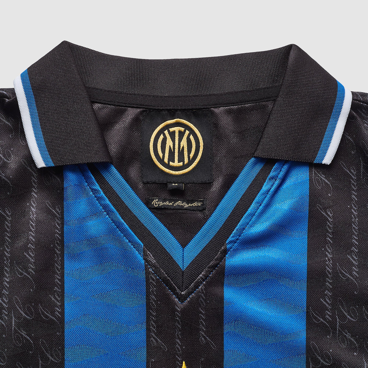 Jersey Homenter Milan 1997/98 Home Retro