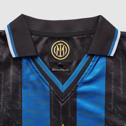 Jersey Homenter Milan 1997/98 Home Retro