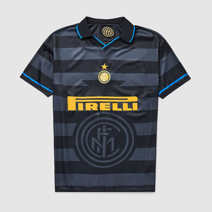 Jersey Homenter Milan 1997/98 Home Retro