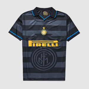 Jersey Homenter Milan 1997/98 Home Retro