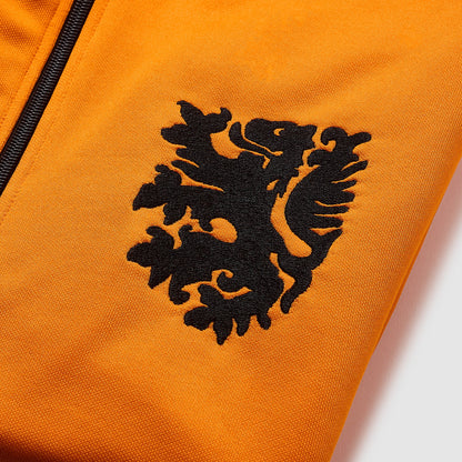 Jacket Netherlands 1978 Home Retro