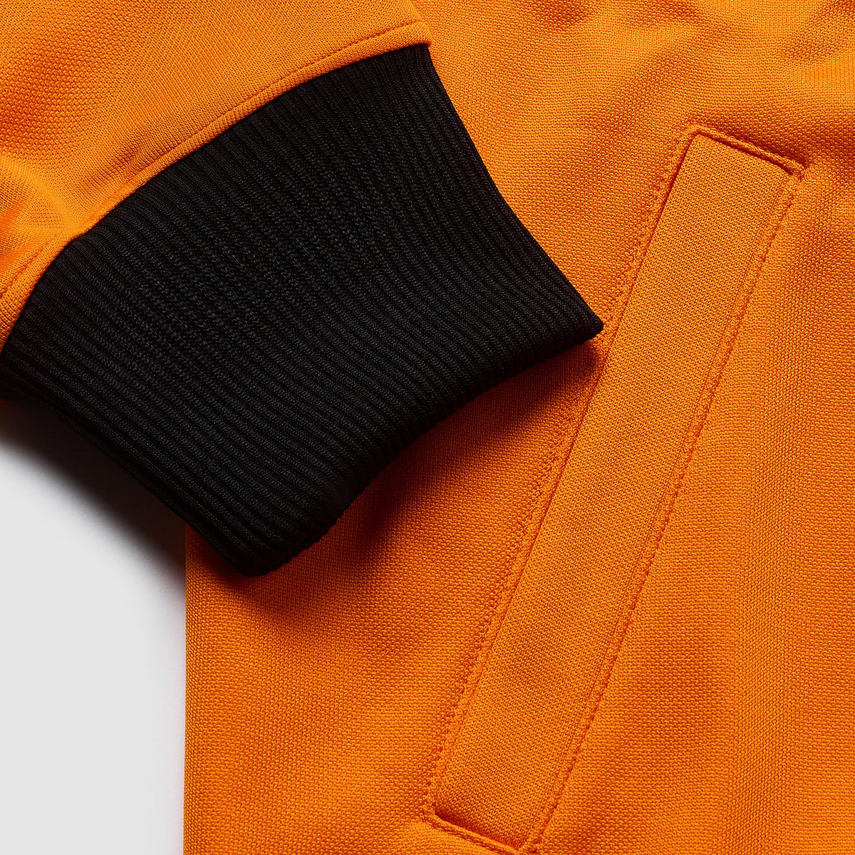 Jacket Netherlands 1978 Home Retro
