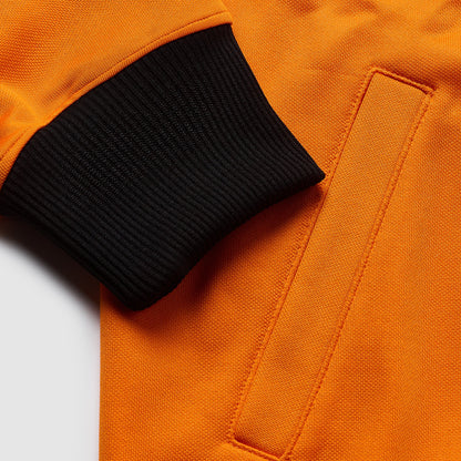 Jacket Netherlands 1978 Home Retro