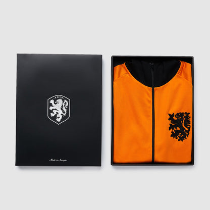 Jacket Netherlands 1978 Home Retro