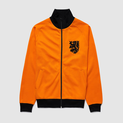 Jacket Netherlands 1978 Home Retro