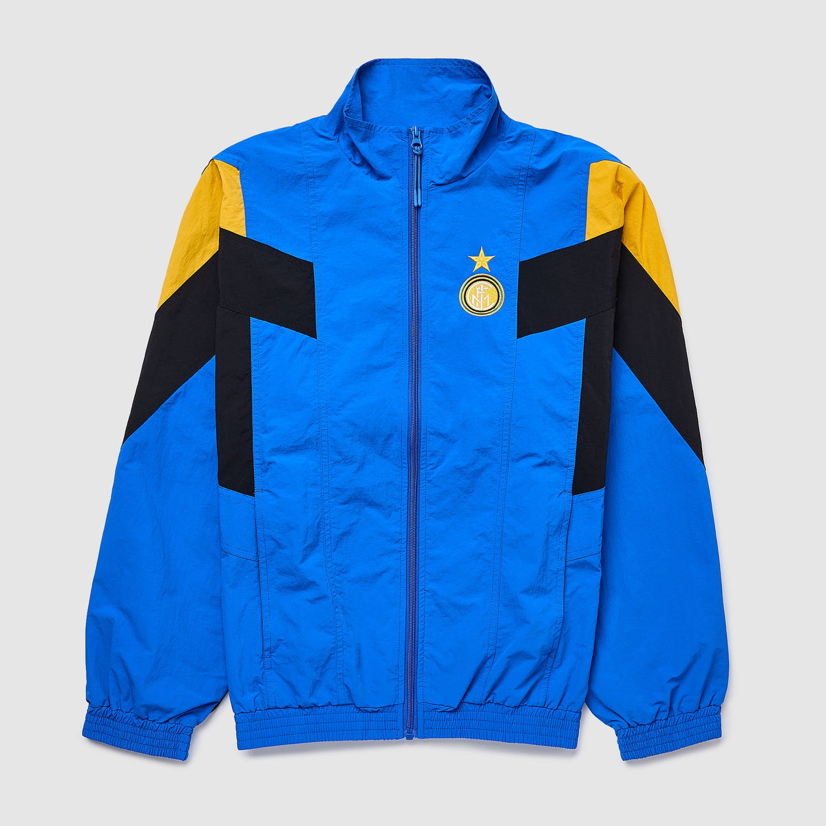 Jacket Homenter Milan 1997/98 Home Retro