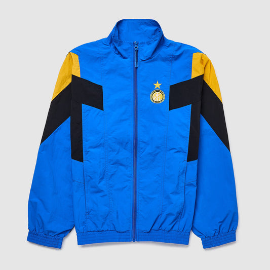 Jacke Homenter Mailand 1997/98 Heim Retro
