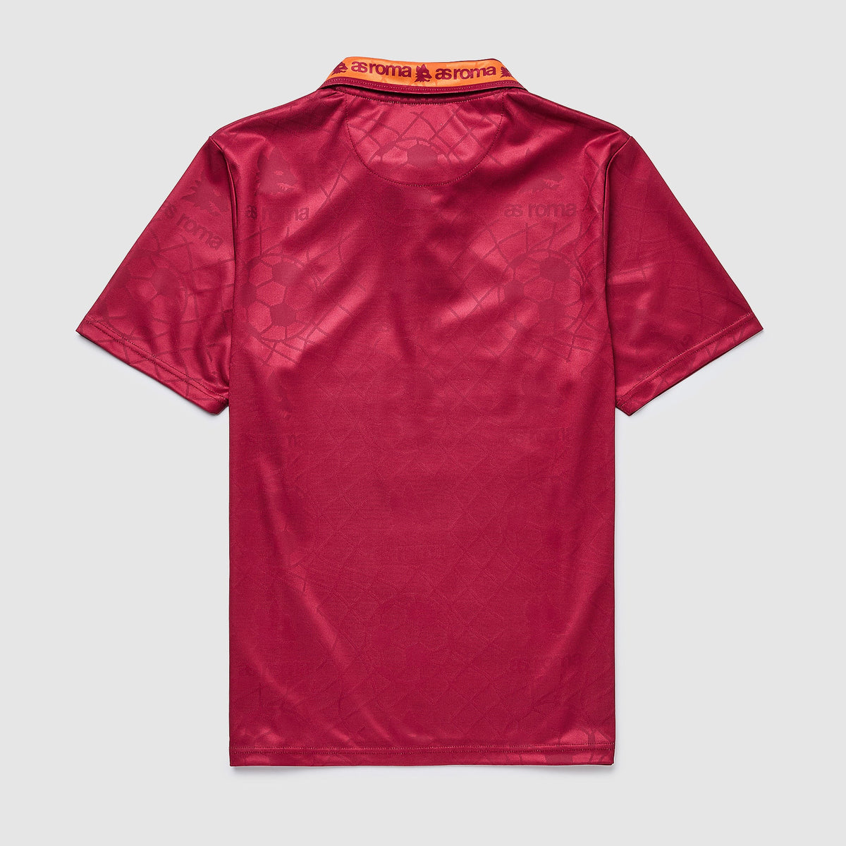 Jersey Roma 1994/95 Home Retro