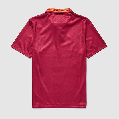 Jersey Roma 1994/95 Home Retro