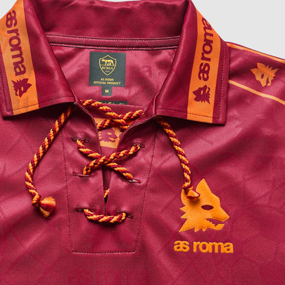 Jersey Roma 1994/95 Home Retro