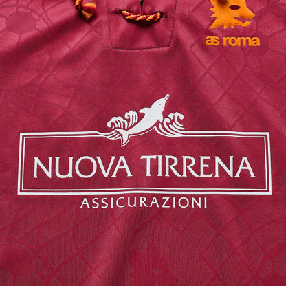 Jersey Roma 1994/95 Home Retro