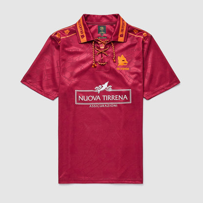 Jersey Roma 1994/95 Home Retro