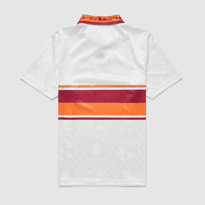 Jersey Roma 1994/95 Home Retro