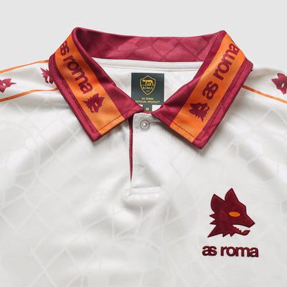 Jersey Roma 1994/95 Home Retro