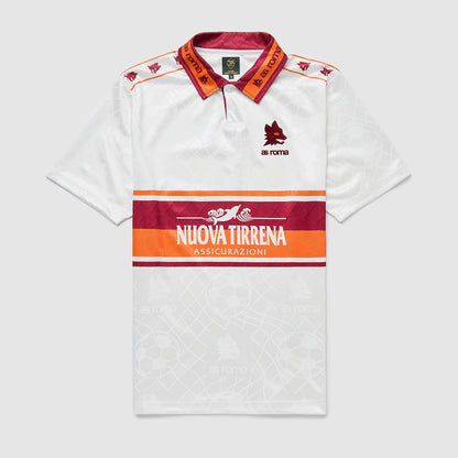 Jersey Roma 1994/95 Home Retro