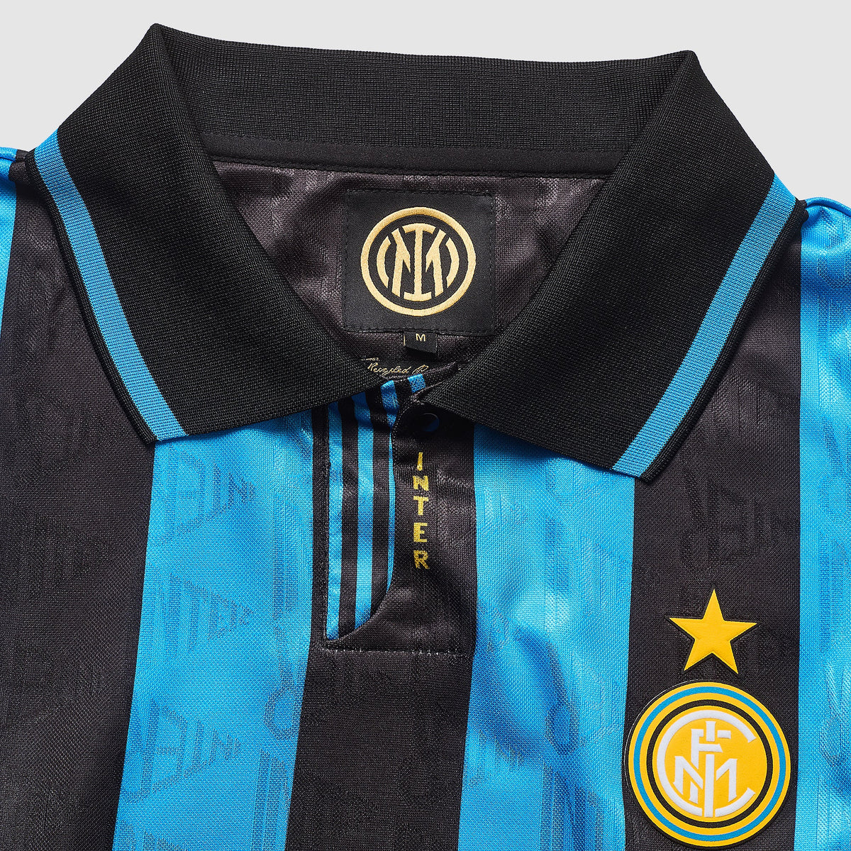 Jersey Homenter Milan 1994/95 Home Retro