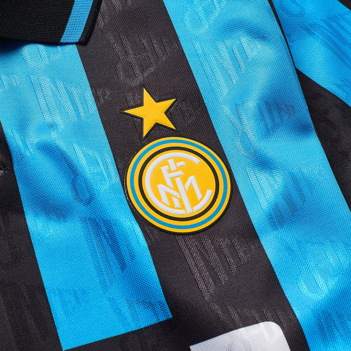 Jersey Homenter Milan 1994/95 Home Retro