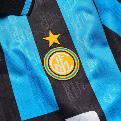 Jersey Homenter Milan 1994/95 Home Retro