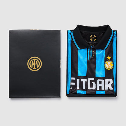 Jersey Homenter Milan 1994/95 Home Retro