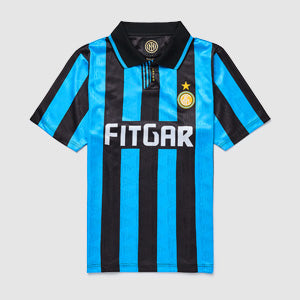 Jersey Homenter Milan 1994/95 Home Retro