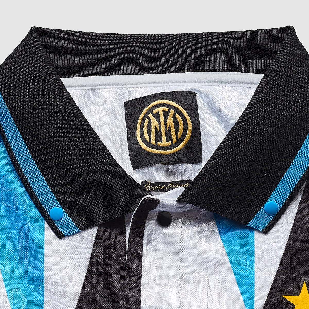 Jersey Homenter Milan 1994/95 Home Retro