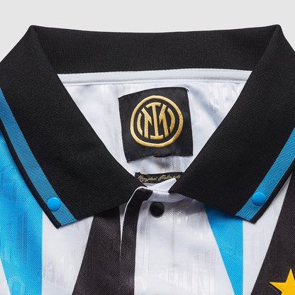 Jersey Homenter Milan 1994/95 Home Retro