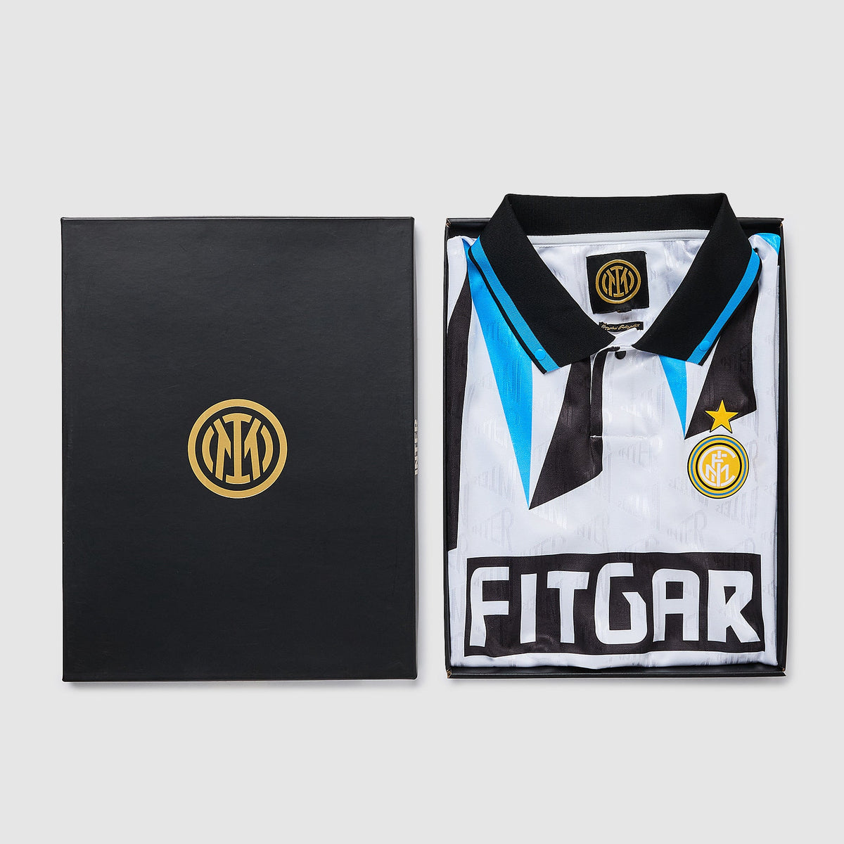 Jersey Homenter Milan 1994/95 Home Retro