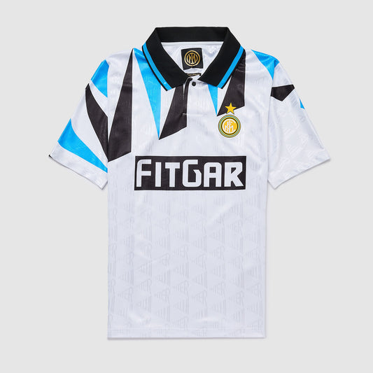 Jersey Homenter Milan 1994/95 Home Retro