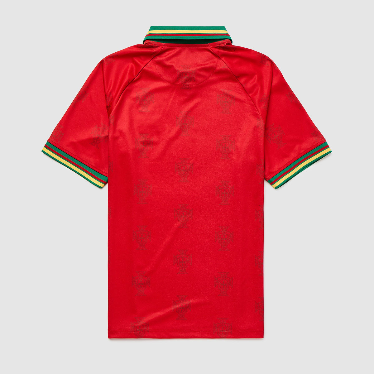 Jersey Portugal 1995 Home Retro