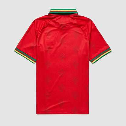 Jersey Portugal 1995 Home Retro