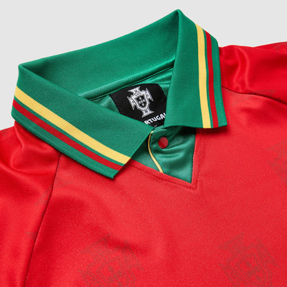 Jersey Portugal 1995 Home Retro