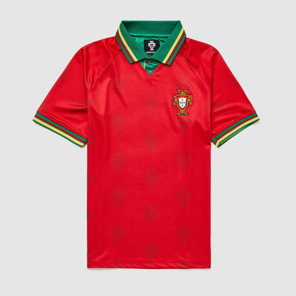 Jersey Portugal 1995 Home Retro