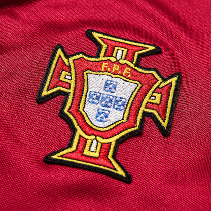Portugal 1998 Heimtrikot Retro