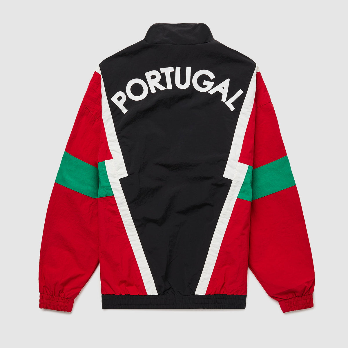 Jacket Portugal 1990 Home Retro