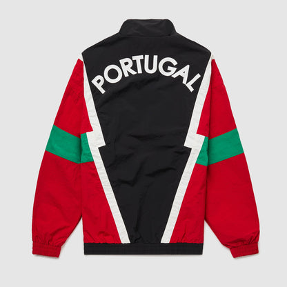 Jacket Portugal 1990 Home Retro