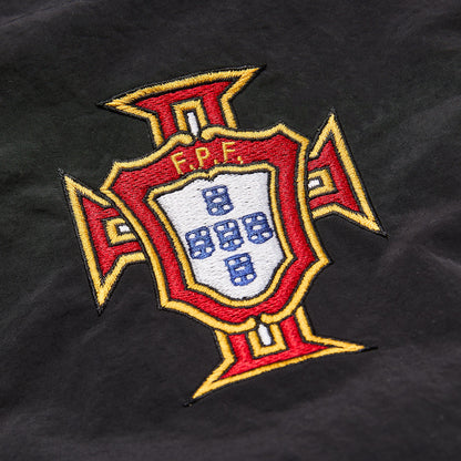Jacket Portugal 1990 Home Retro